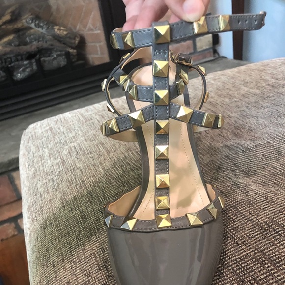 BCBGeneration Darron Pumps size 7.5 - Picture 3 of 7